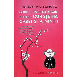 Ghidul unui calugar pentru...