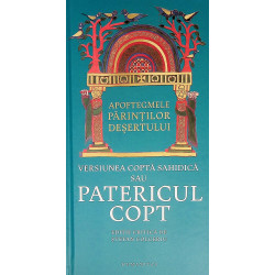 Apoftegmele Parintilor...