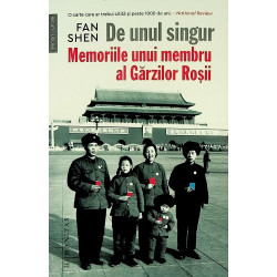 De unul singur. Memoriile...