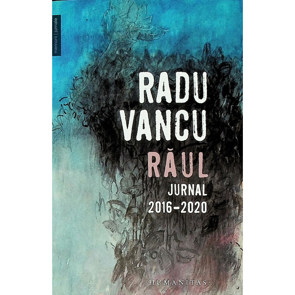 Raul - Jurnal 2016-2020