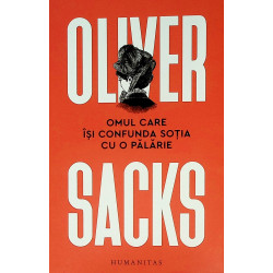 Omul care isi confunda...