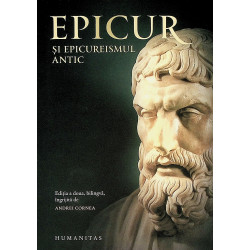 Epicur si epicureismul...