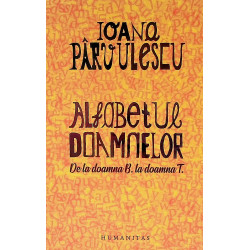 Alfabetul doamnelor. De la...