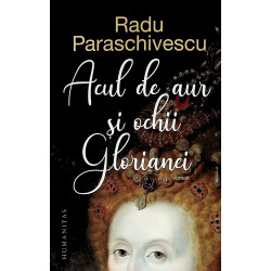 Acul de aur si ochii Glorianei