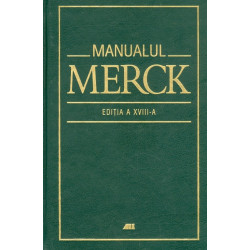 Manualul Merck de...