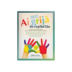 Ai grija de copilul tau