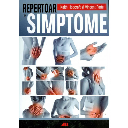 Repertoar de simptome