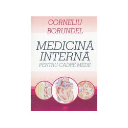 Medicina interna pentru cadre medii