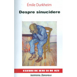 Despre sinucidere