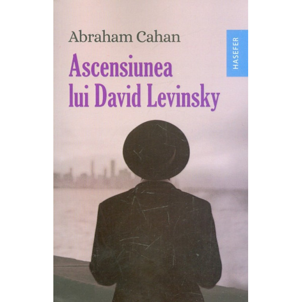 Ascensiunea lui David Levinsky