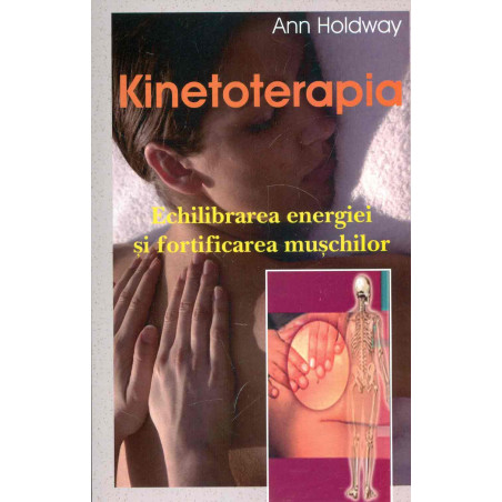 Kinetoterapia. Echilibrarea...