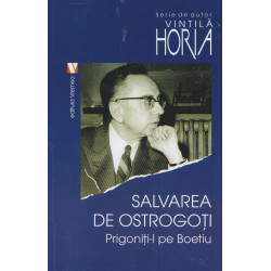 Salvarea de ostrogoti -...