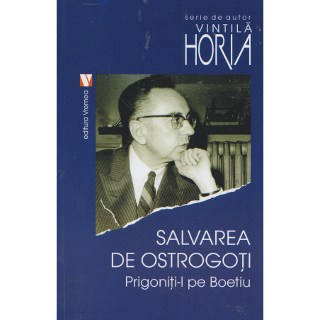 Salvarea de ostrogoti -...