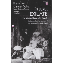 In jurul Exilatei la...