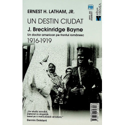 Un destin ciudat - J....