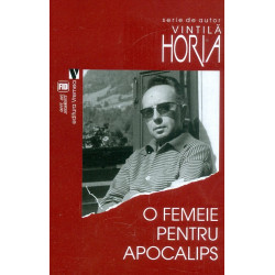 O femeie pentru Apocalips