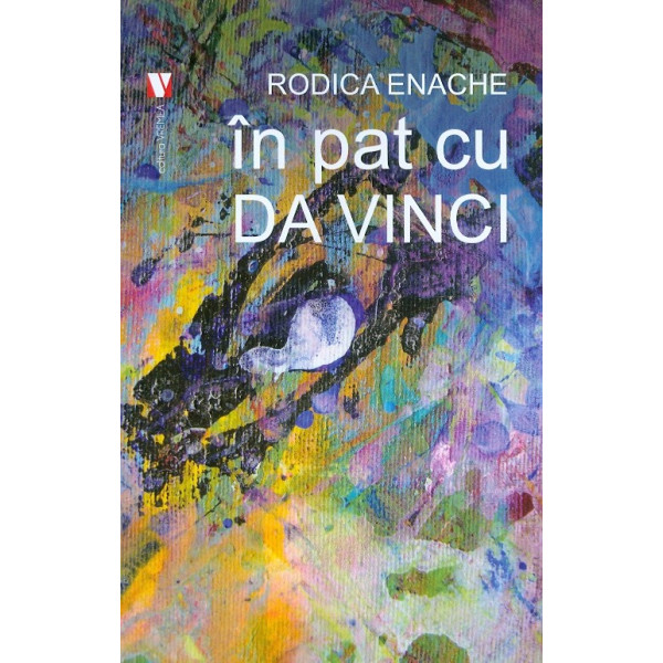 In pat cu Da Vinci