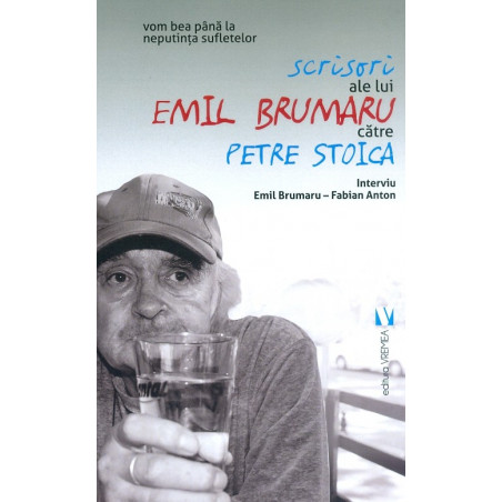 Scrisori ale lui Emil...