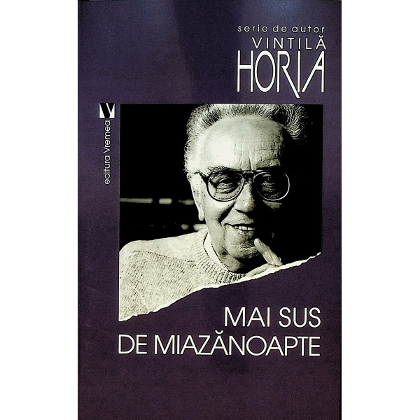 Mai sus de miazanoapte