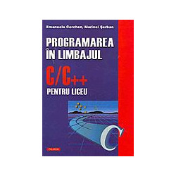 Programarea in limbajul...