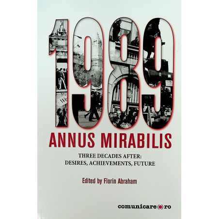 1989 Annus Mirabilis. Three...