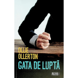 Gata de lupta