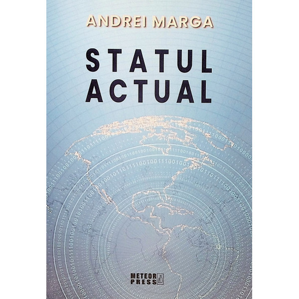 Statul actual