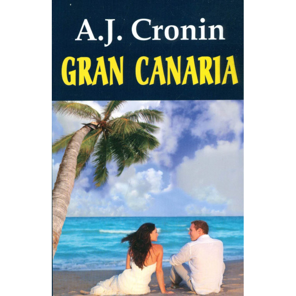 Gran Canaria