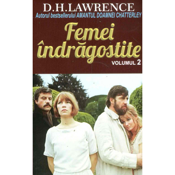 Femei indragostite, vol. II