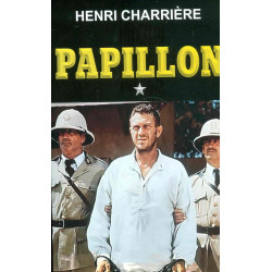 Papillon, vol. I
