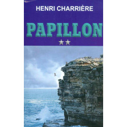 Papillon, vol. II