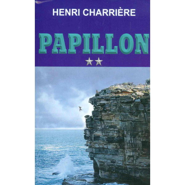 Papillon, vol. II