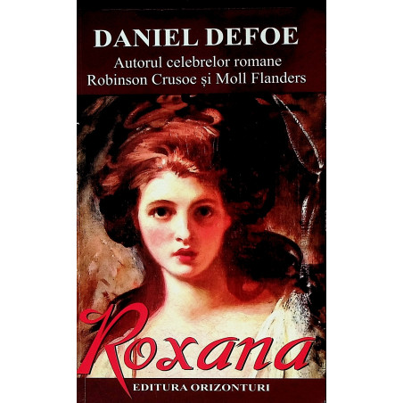Roxana