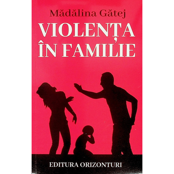 Violenta in familie