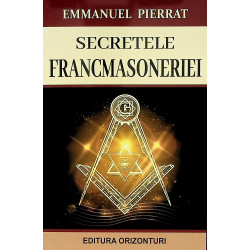 Secretele francmasoneriei