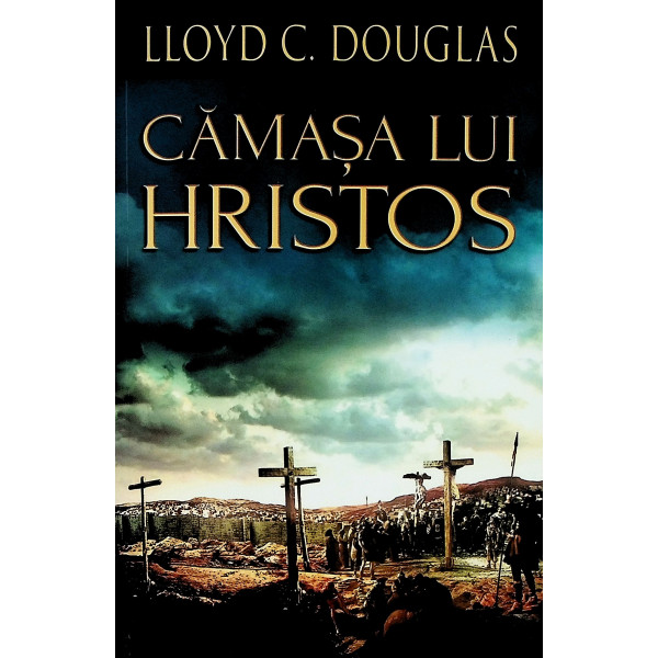 Camasa lui Hristos