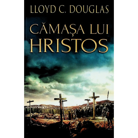 Camasa lui Hristos