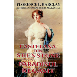 Castelana din Shenstone....