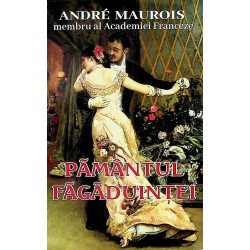 Pamantul fagaduintei