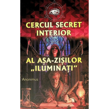 Cercul secret interior al...