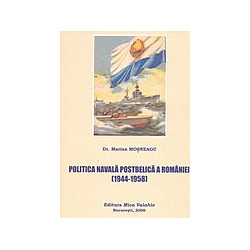 Politica navala postbelica...