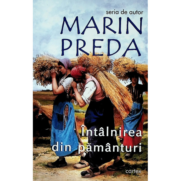 Intalnirea din pamanturi