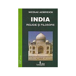 India. Religie si filozofie