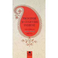 Proverbe si cugetari indiene