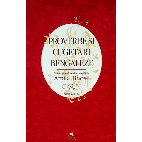 Proverbe si cugetari bengaleze