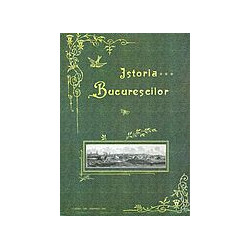 Istoria Bucurescilor