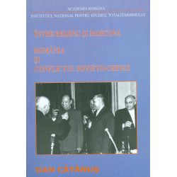 Intre Beijing si Moscova....