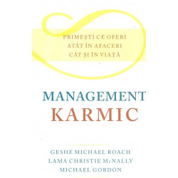 Management karmic. Primesti...