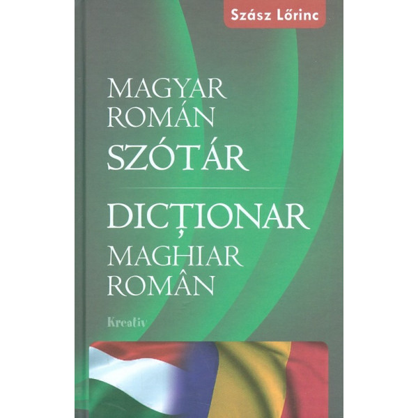 Dictionar maghiar-roman