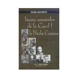 Istoria romanilor de la...